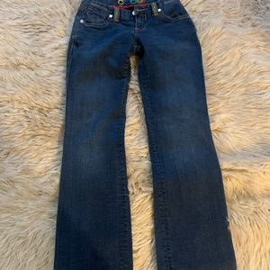 coogi jeans